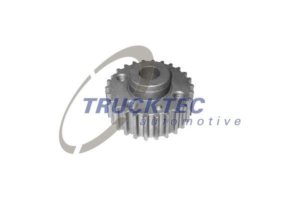 TRUCKTEC AUTOMOTIVE Шестерня, коленчатый вал 07.12.108